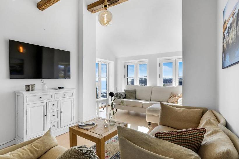 Foto von Ferienhaus QY85 in Sandkås - Bornholm