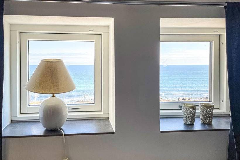 Foto von Ferienhaus QY85 in Sandkås - Bornholm