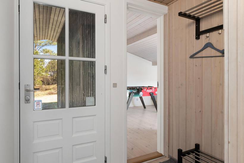 Foto von Ferienhaus QY87 in Blåvand - Westjütland