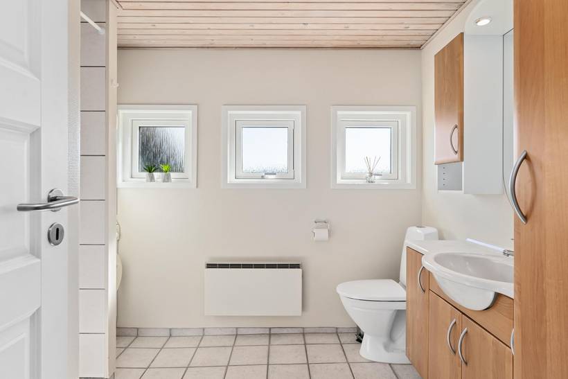 Foto von Ferienhaus QY87 in Blåvand - Westjütland