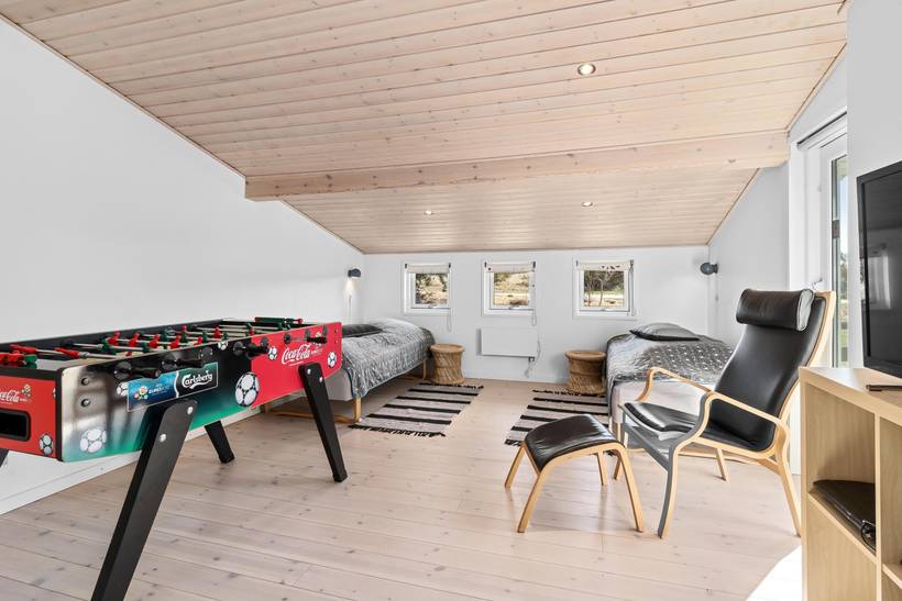 Foto von Ferienhaus QY87 in Blåvand - Westjütland