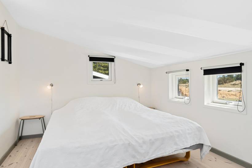 Foto von Ferienhaus QY87 in Blåvand - Westjütland
