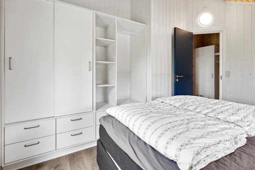 Foto von Ferienhaus QY98 in Mommark - Als