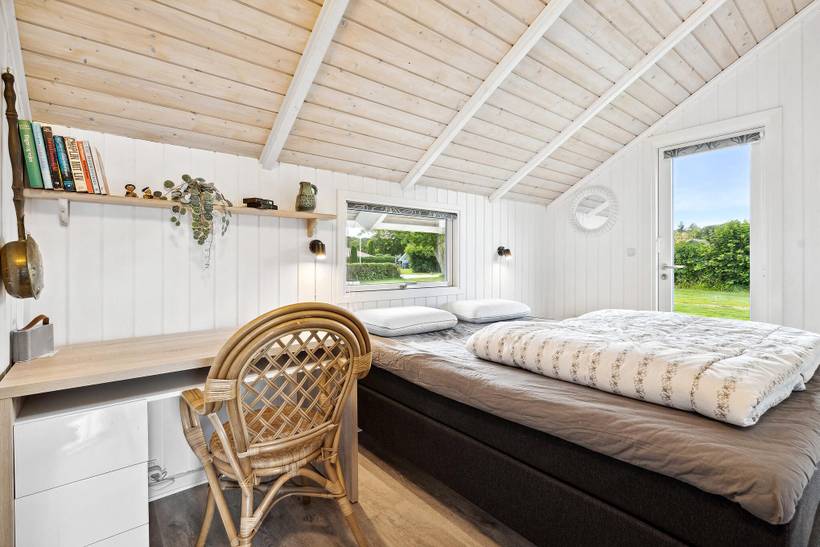 Foto von Ferienhaus QY98 in Mommark - Als