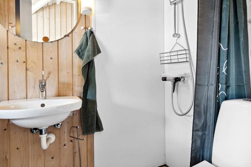Foto von Ferienhaus QY98 in Mommark - Als