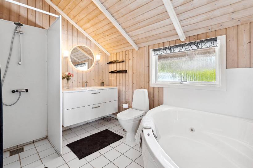 Foto von Ferienhaus QY98 in Mommark - Als