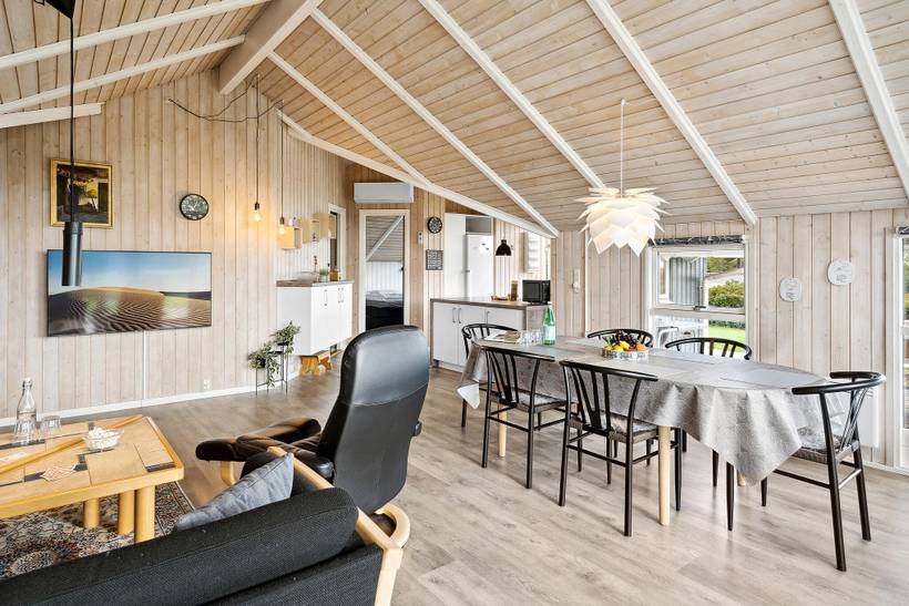 Foto von Ferienhaus QY98 in Mommark - Als