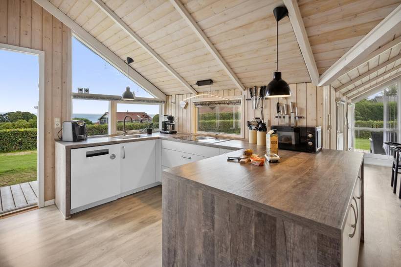 Foto von Ferienhaus QY98 in Mommark - Als