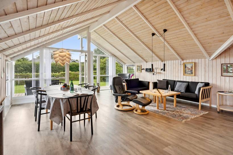 Foto von Ferienhaus QY98 in Mommark - Als