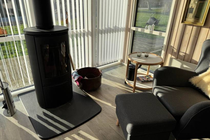 Foto von Ferienhaus QY98 in Mommark - Als