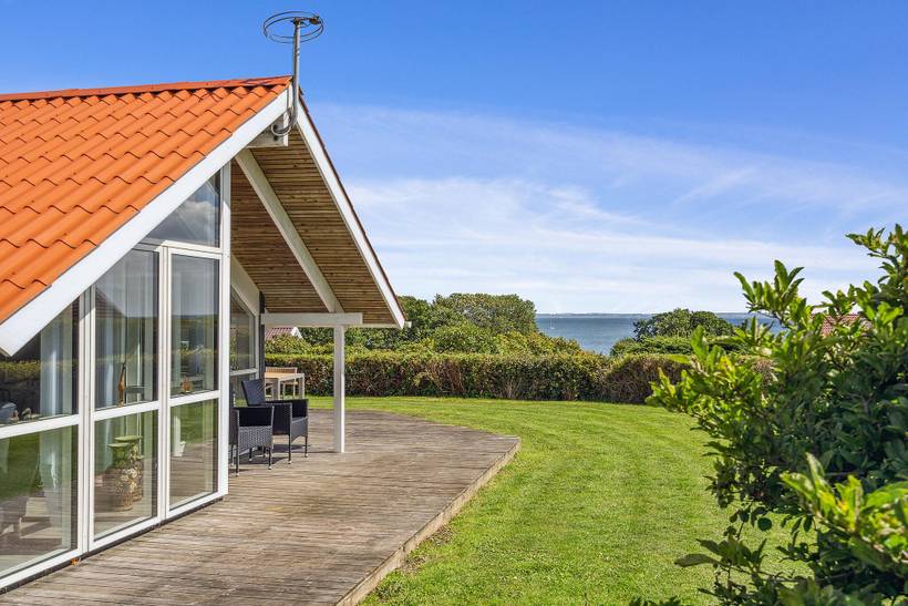 Foto von Ferienhaus QY98 in Mommark - Als