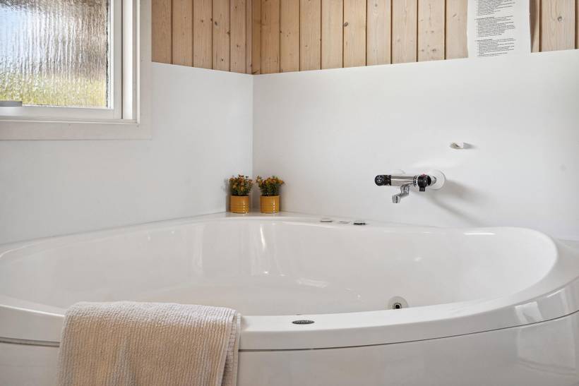 Foto von Ferienhaus QY98 in Mommark - Als