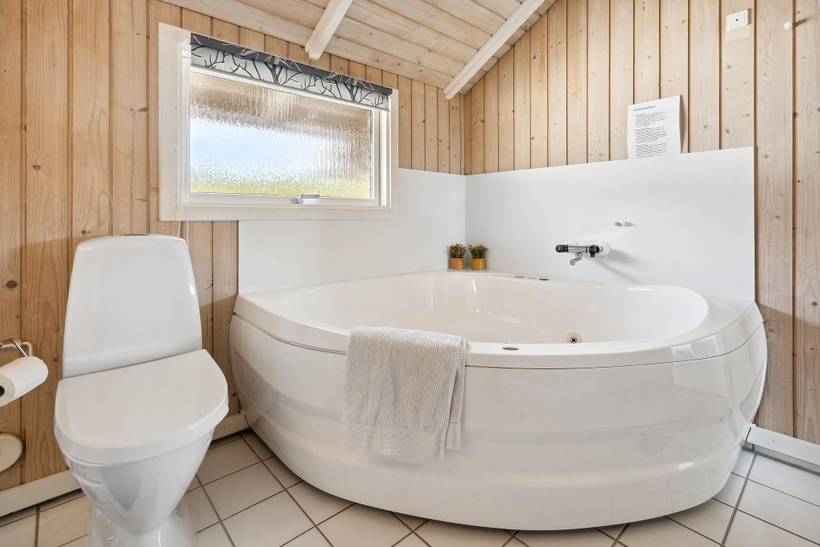 Foto von Ferienhaus QY98 in Mommark - Als
