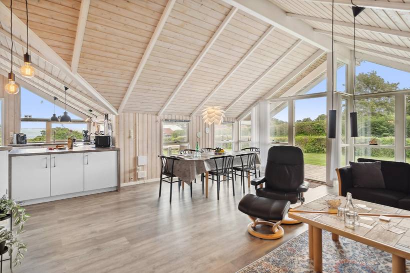Foto von Ferienhaus QY98 in Mommark - Als