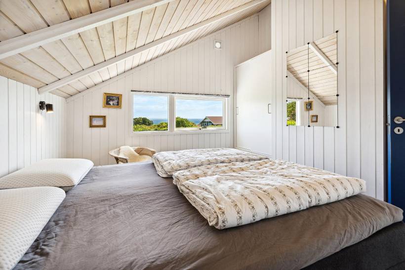 Foto von Ferienhaus QY98 in Mommark - Als