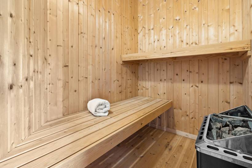 Foto von Ferienhaus QY98 in Mommark - Als