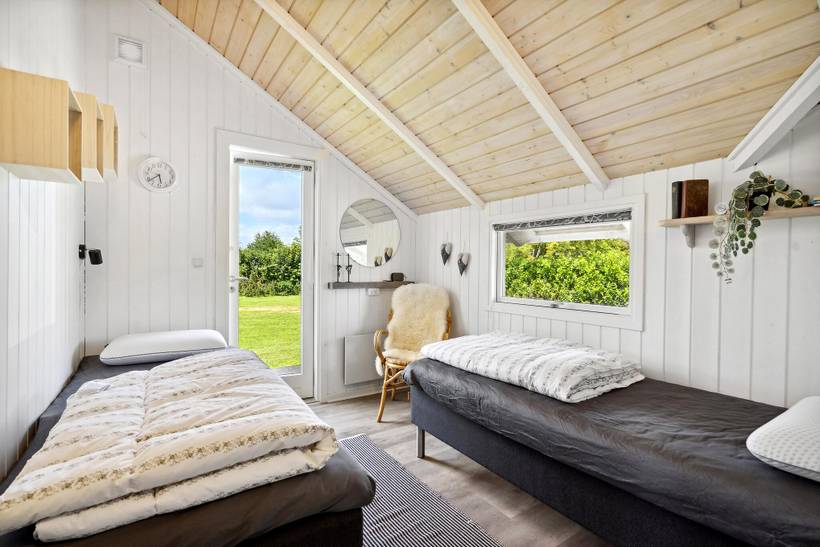 Foto von Ferienhaus QY98 in Mommark - Als