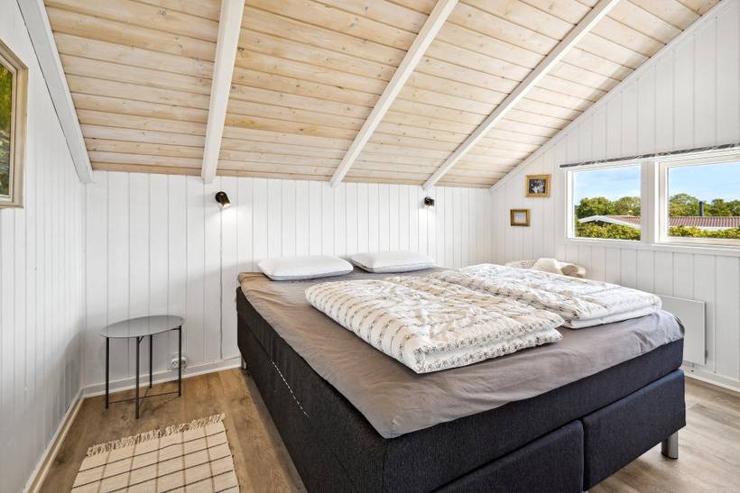 Foto von Ferienhaus QY98 in Mommark - Als