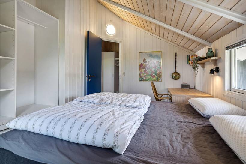 Foto von Ferienhaus QY98 in Mommark - Als