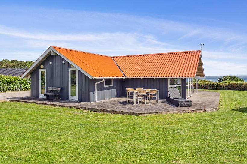 Foto von Ferienhaus QY98 in Mommark - Als
