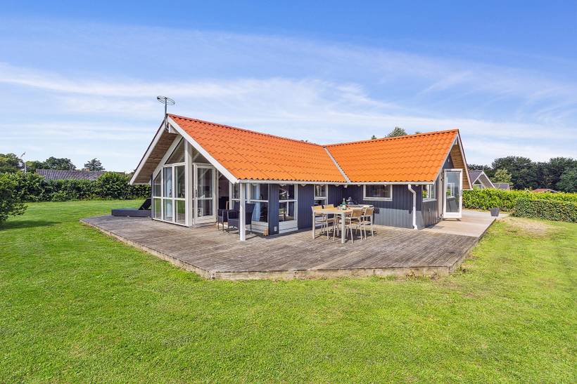 Foto von Ferienhaus QY98 in Mommark - Als