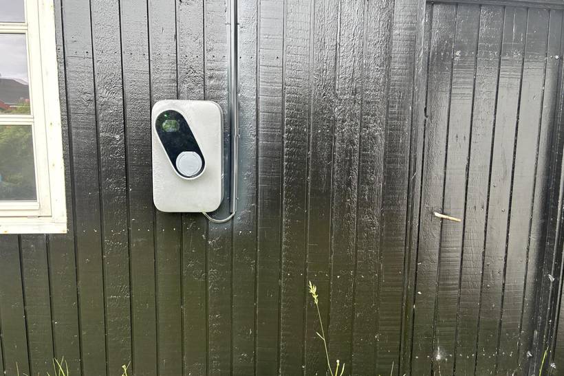 Foto von Ferienhaus QY99 in Bjerregård - Westjütland