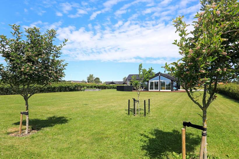 Foto von Ferienhaus QZ04 in Tørresø - Nordfünen