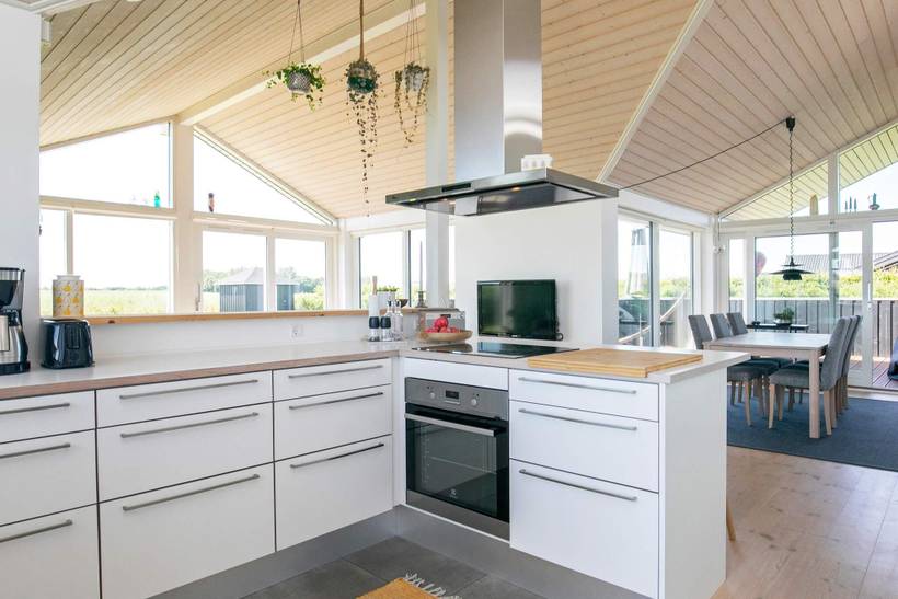 Foto von Ferienhaus QZ04 in Tørresø - Nordfünen