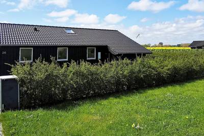 Vorschaubild von Ferienhaus QZ04 in Tørresø - Nordfünen