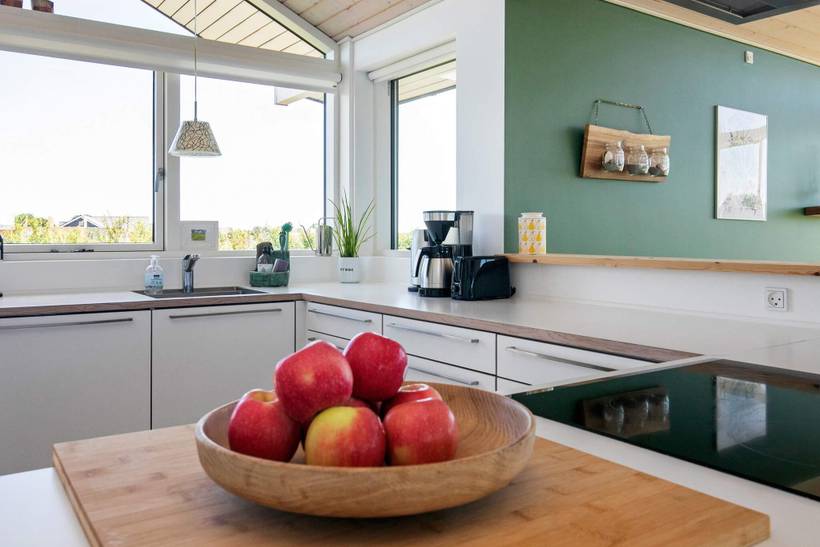 Foto von Ferienhaus QZ04 in Tørresø - Nordfünen