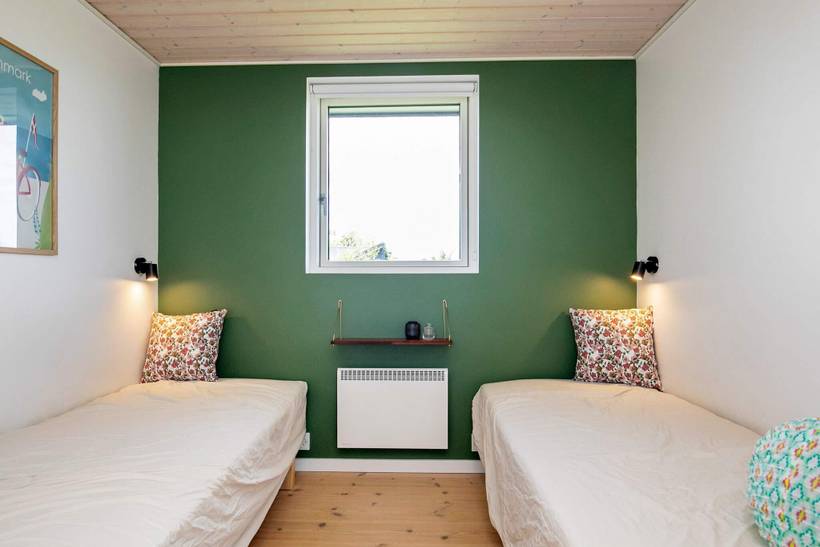 Foto von Ferienhaus QZ04 in Tørresø - Nordfünen