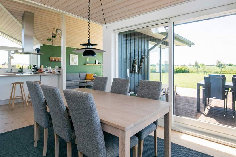 Foto von Ferienhaus QZ04 in Tørresø - Nordfünen