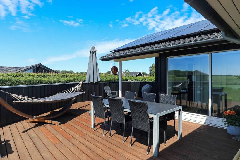 Foto von Ferienhaus QZ04 in Tørresø - Nordfünen