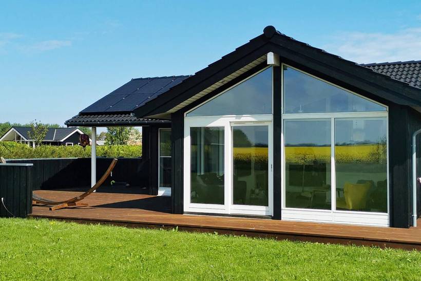 Foto von Ferienhaus QZ04 in Tørresø - Nordfünen