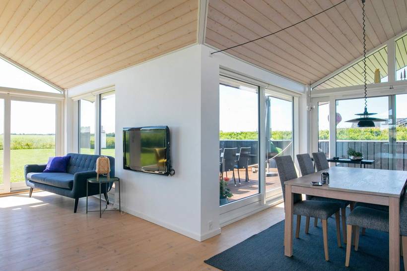 Foto von Ferienhaus QZ04 in Tørresø - Nordfünen