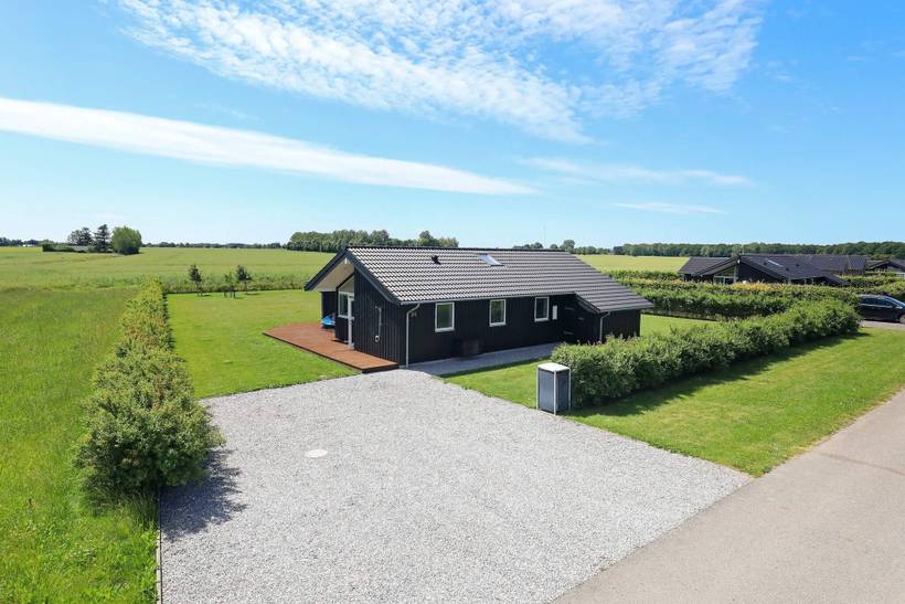 Foto von Ferienhaus QZ04 in Tørresø - Nordfünen