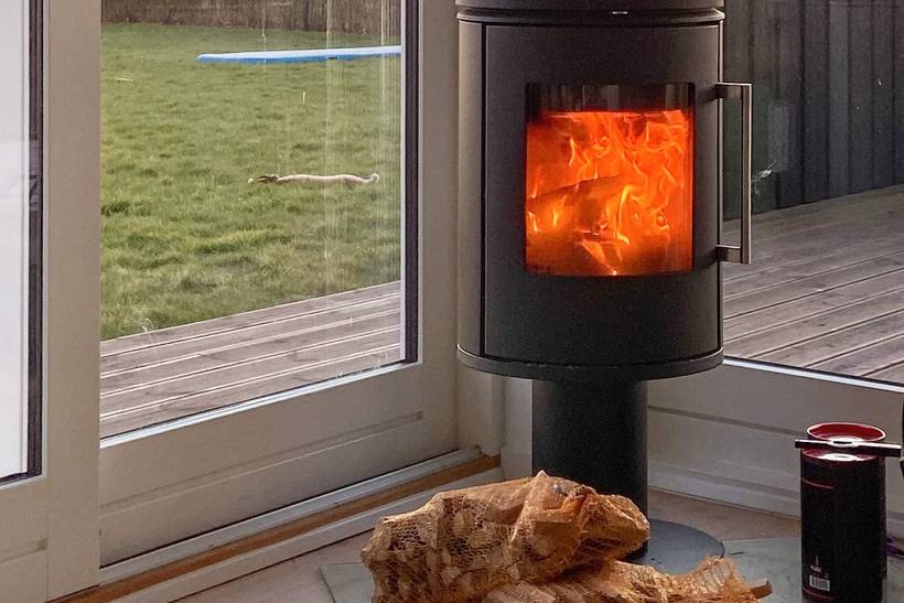 Foto von Ferienhaus QZ04 in Tørresø - Nordfünen