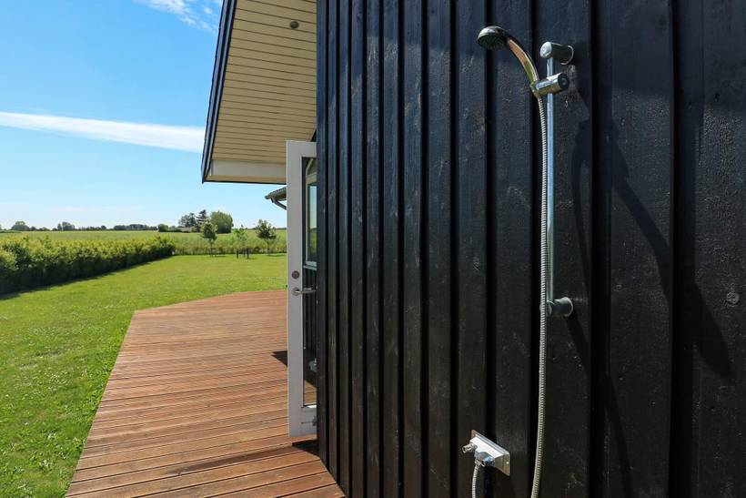 Foto von Ferienhaus QZ04 in Tørresø - Nordfünen