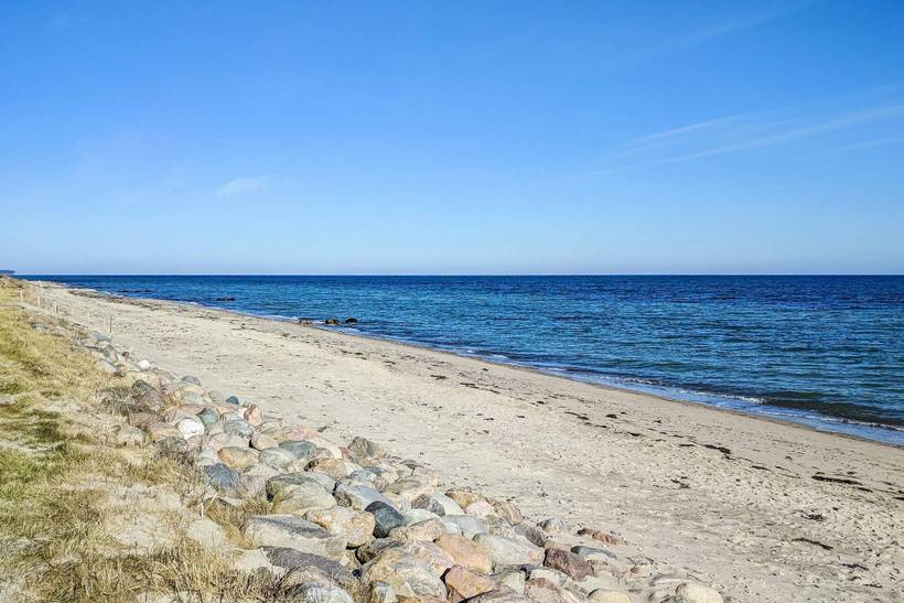 Foto von Ferienhaus QZ04 in Tørresø - Nordfünen