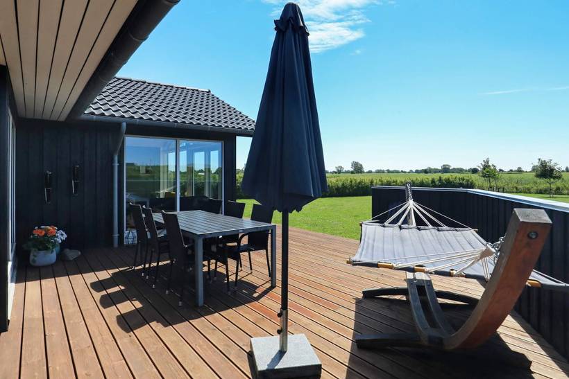 Foto von Ferienhaus QZ04 in Tørresø - Nordfünen