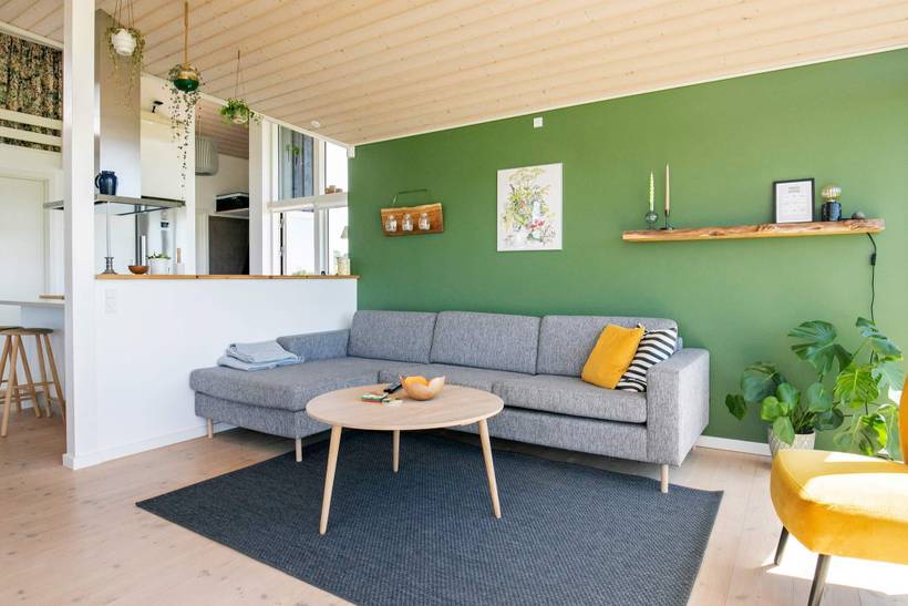Foto von Ferienhaus QZ04 in Tørresø - Nordfünen