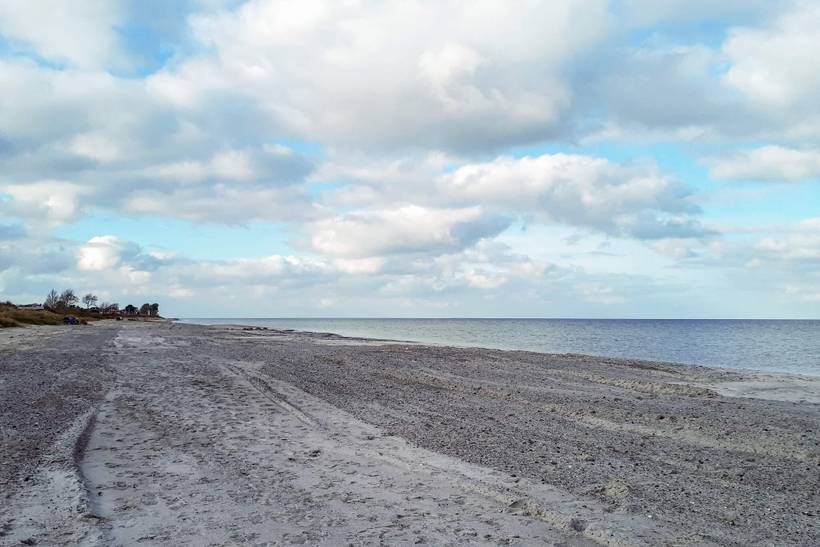 Foto von Ferienhaus QZ04 in Tørresø - Nordfünen