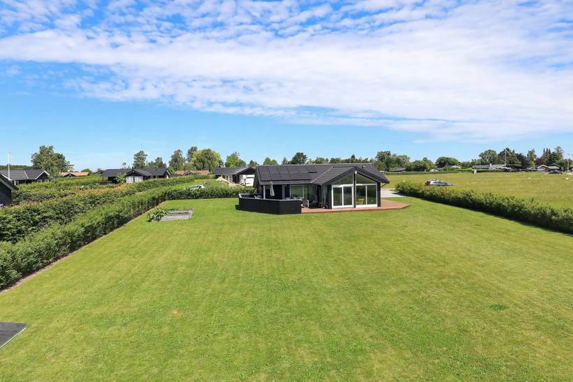 Foto von Ferienhaus QZ04 in Tørresø - Nordfünen