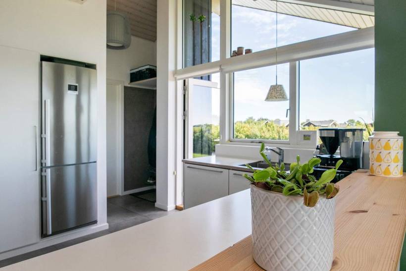 Foto von Ferienhaus QZ04 in Tørresø - Nordfünen