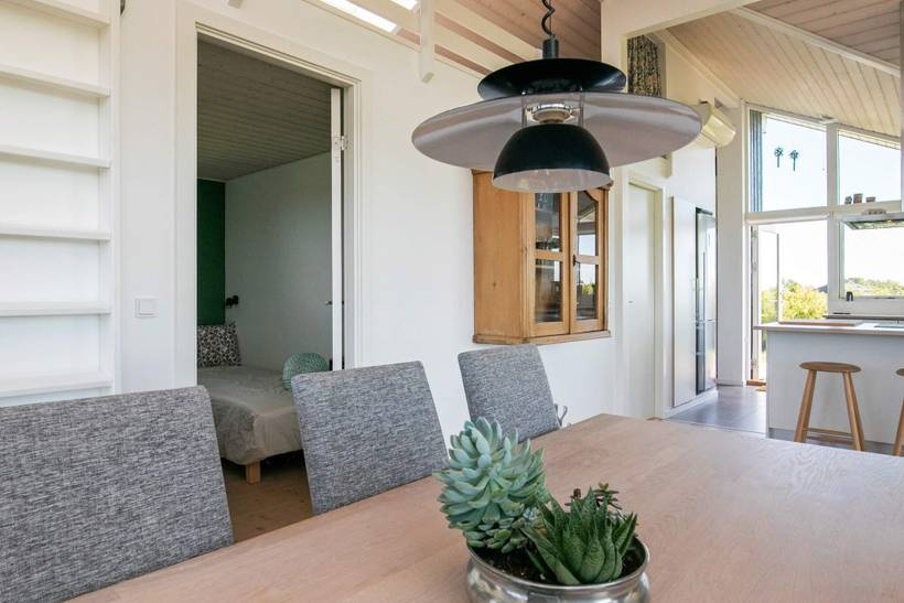 Foto von Ferienhaus QZ04 in Tørresø - Nordfünen