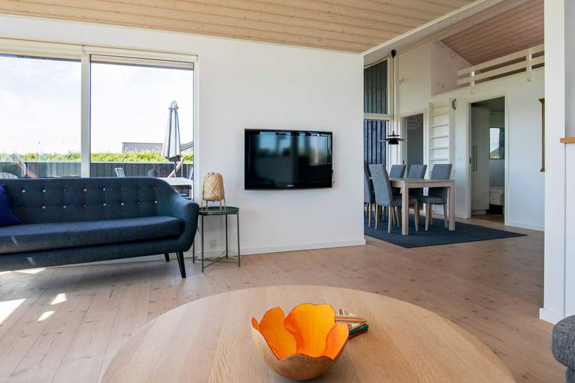 Foto von Ferienhaus QZ04 in Tørresø - Nordfünen