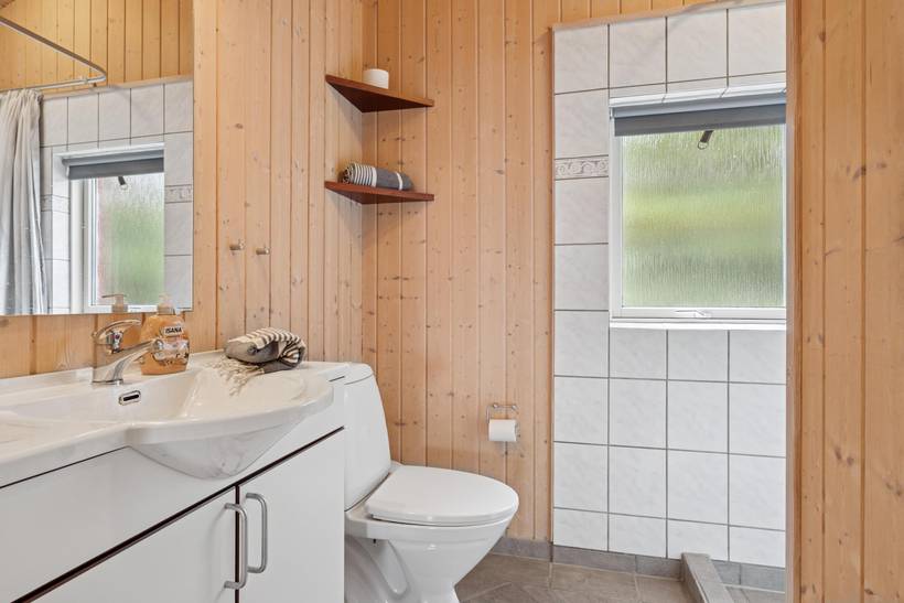 Foto von Ferienhaus QZ09 in Fjand - Westjütland