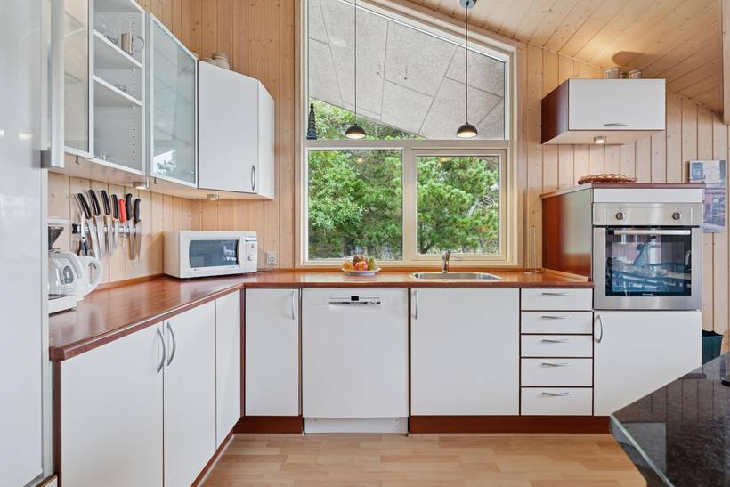 Foto von Ferienhaus QZ09 in Fjand - Westjütland