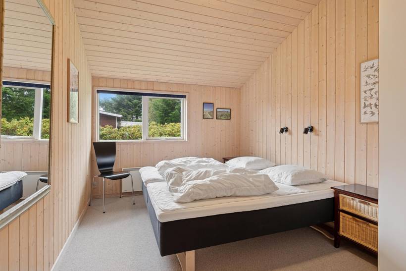 Foto von Ferienhaus QZ09 in Fjand - Westjütland
