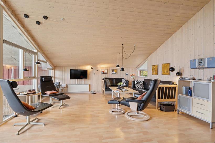 Foto von Ferienhaus QZ09 in Fjand - Westjütland